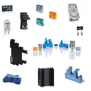 Image Relays accessories